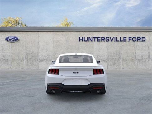 New 2026 Ford Mustang GT image 5