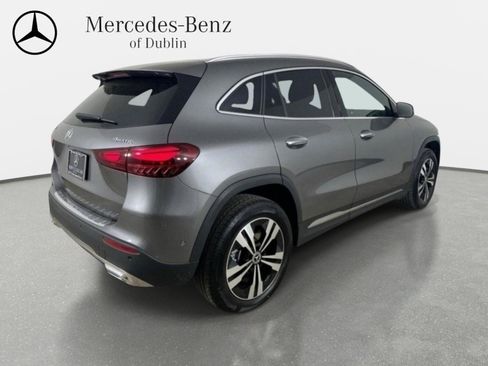 Certified 2026 Mercedes-Benz GLA 250 4MATIC image 5