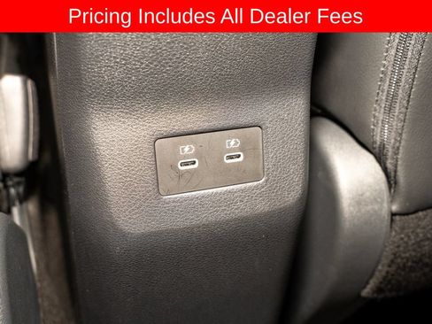 Certified 2025 Nissan Kicks SR AWD/4WD image 7