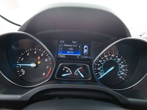 Used 2013 Ford Escape SEL AWD/4WD image 31