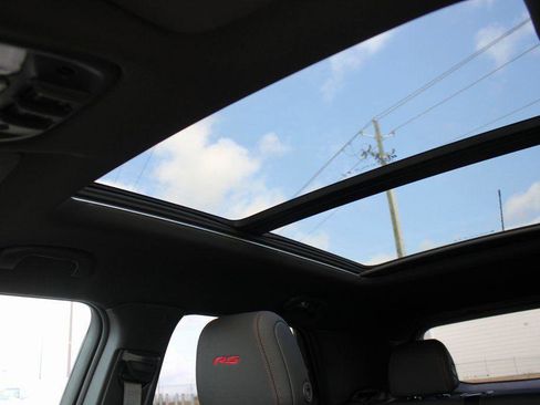 New 2026 Chevrolet TrailBlazer RS w/ Convenience Package image 14