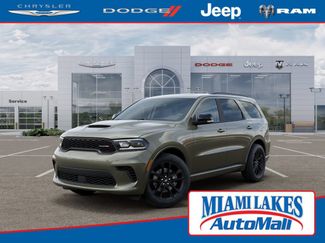 New 2026 Dodge Durango GT AWD/4WD 360° Tour