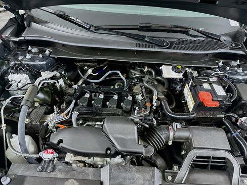 Used 2025 Honda CR-V EX-L image 33