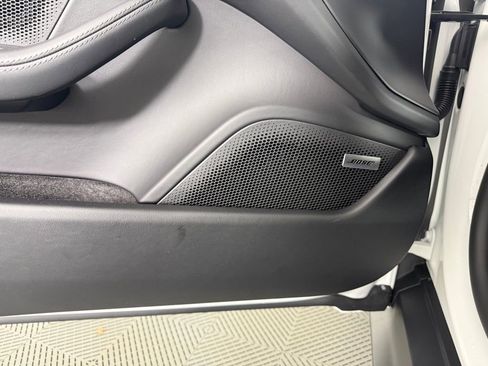 New 2026 Porsche Taycan AWD/4WD image 22