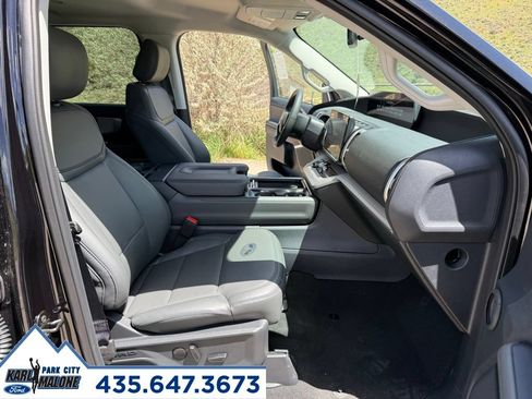 New 2026 Ford Expedition Max Active AWD/4WD image 65