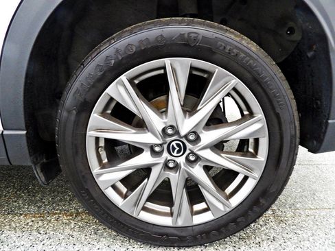 Used 2019 MAZDA CX-5 Grand Touring w/ GT Premium Package AWD/4WD image 22