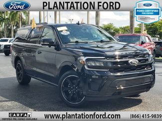 Used 2023 Ford Expedition Max Limited AWD/4WD video 1