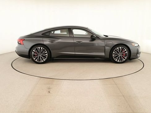 New 2026 Audi S e-tron GT Prestige AWD/4WD image 8