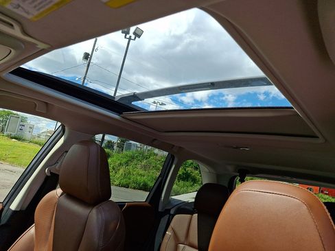 Used 2020 Subaru Forester Touring AWD/4WD image 14