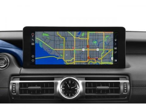 Certified 2024 Lexus RC F Track Edition image 15