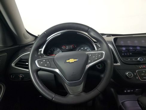 Used 2022 Chevrolet Malibu RS w/ LPO, Convenience Package 2 FWD image 14