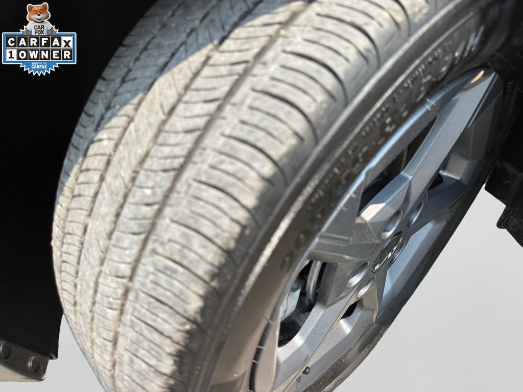 Certified 2025 Kia K4 FWD image 22