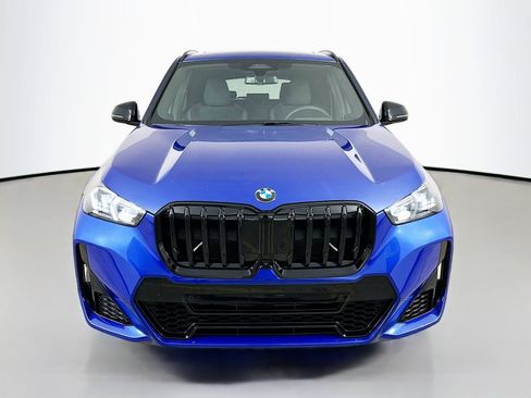 New 2026 BMW X1 xDrive28i w/ Technology Package AWD/4WD image 2