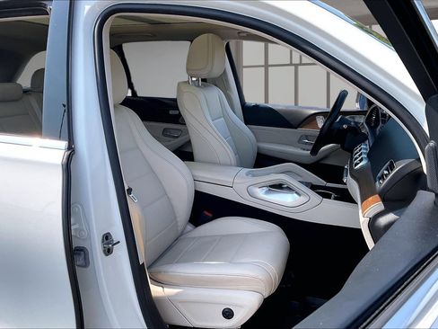 Used 2022 Mercedes-Benz GLE 350 image 31