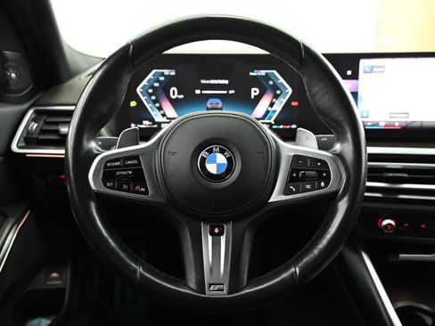 Used 2023 BMW M340i w/ Premium Package RWD image 23