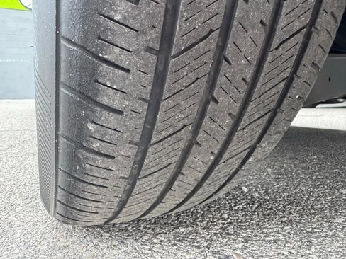 Used 2022 Volkswagen Passat 2.0T SE image 10