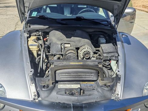 Used 2005 Chevrolet SSR image 24