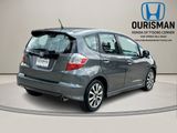 Used 2012 Honda Fit Sport image 3