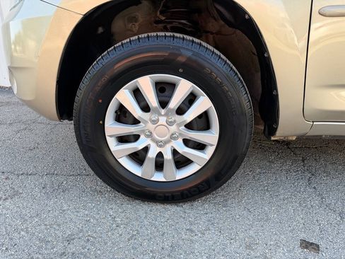 Used 2008 Toyota RAV4 2WD image 32