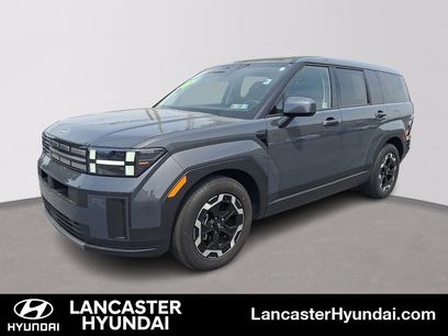 Certified 2025 Hyundai Santa Fe SE