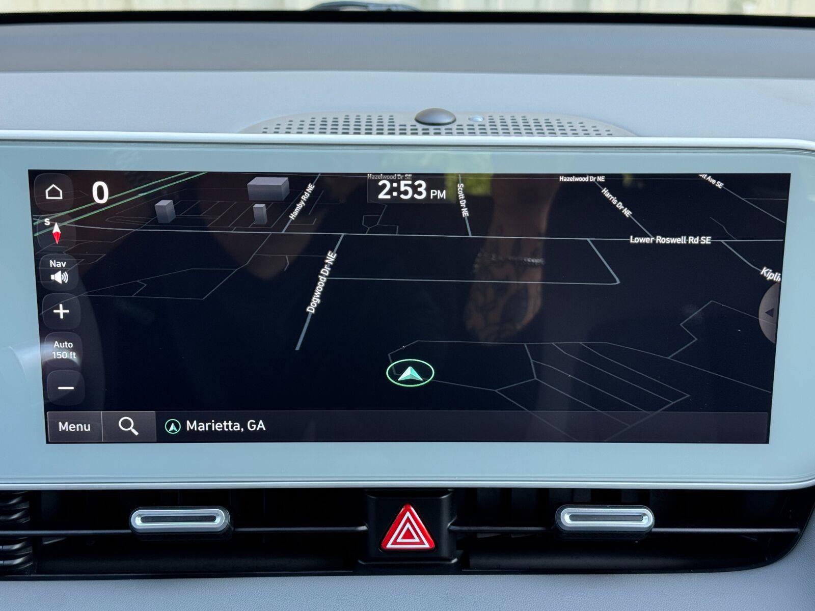 Used 2024 Hyundai Ioniq 5 SEL RWD image 23