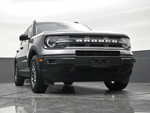 Used 2023 Ford Bronco Sport Big Bend w/ Convenience Package AWD/4WD image 23