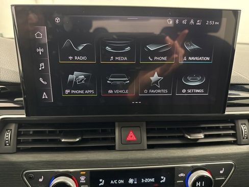 Used 2021 Audi A4 2.0T Premium w/ Convenience Package image 36