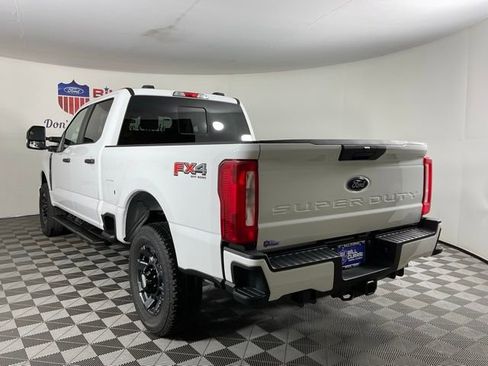 New 2026 Ford F250 XL w/ STX Appearance Package image 5