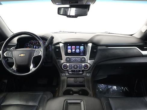 Used 2020 Chevrolet Tahoe LT image 16
