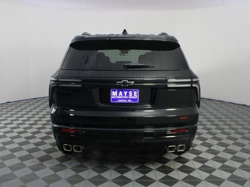 New 2026 Chevrolet Traverse RS image 29