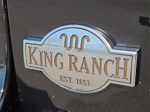 New 2026 Ford Expedition King Ranch image 9