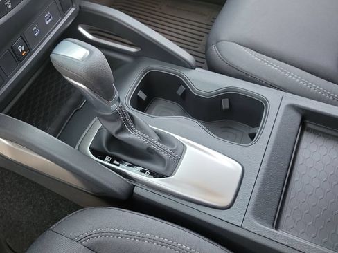 New 2026 Nissan Frontier SV RWD image 21