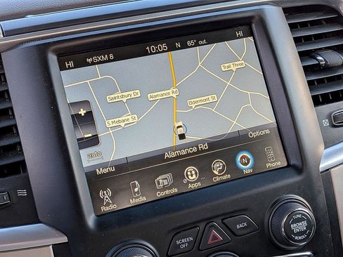 Used 2017 RAM 1500 Big Horn image 23