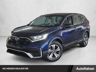 Used 2020 Honda CR-V LX video 1
