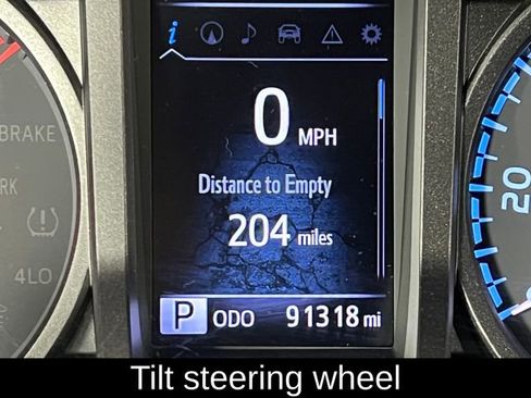 Used 2022 Toyota Tacoma TRD Pro image 31