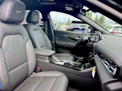 New 2026 Buick Envista Sport Touring w/ Convenience I Package FWD image 22