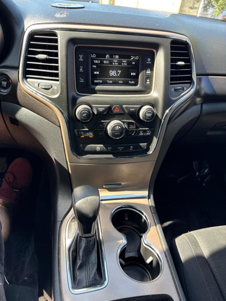 Used 2016 Jeep Grand Cherokee Laredo RWD image 20