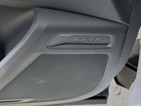 New 2026 Honda CR-V EX image 20