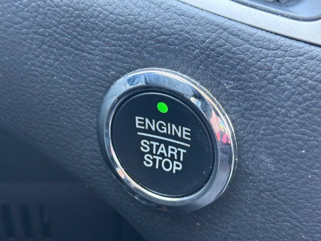 Certified 2023 Ford Edge SEL w/ Convenience Package AWD/4WD image 16