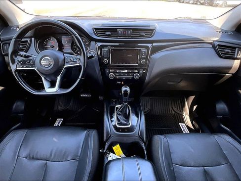 Used 2019 Nissan Rogue Sport SL image 14
