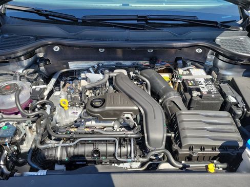 New 2026 Volkswagen Taos S FWD image 16