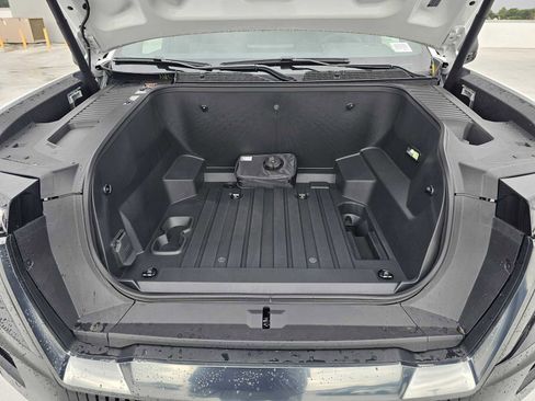 New 2026 GMC Sierra EV AT4 w/ AT4 Premium Package image 25