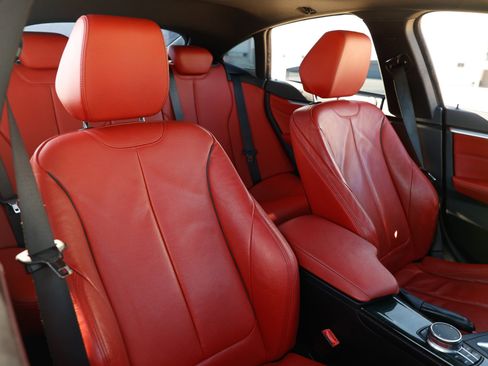 Used 2018 BMW 440i Gran Coupe image 19