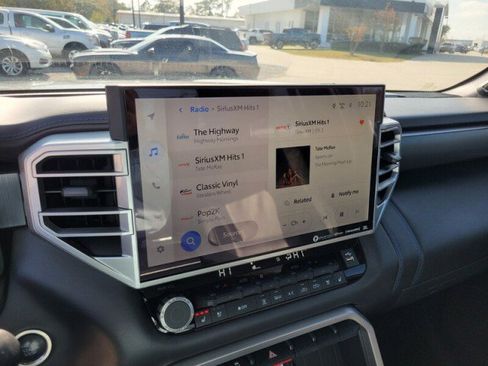 Used 2023 Toyota Tundra Platinum image 21