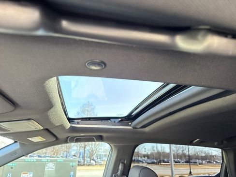 Used 2026 Honda CR-V TrailSport image 20