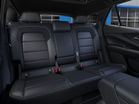 New 2026 Chevrolet Blazer EV LT image 17