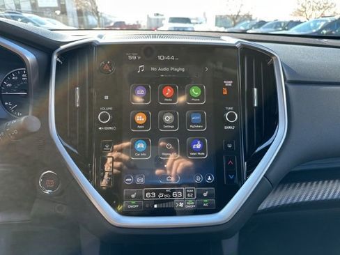 Certified 2025 Subaru Ascent Premium image 17