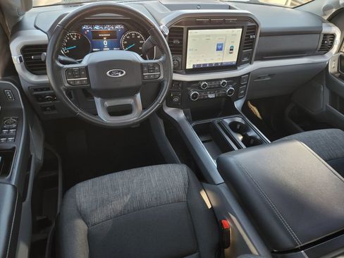 Used 2022 Ford F150 XLT w/ Equipment Group 302A High image 28