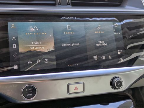 Used 2024 Jaguar I-PACE R-Dynamic HSE image 21