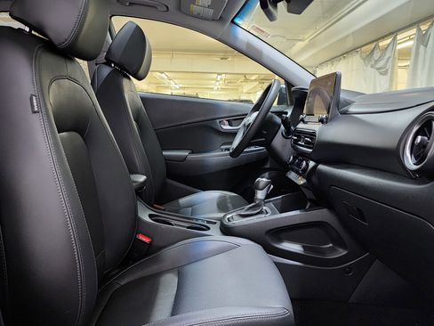 Used 2022 Hyundai Kona Limited image 22